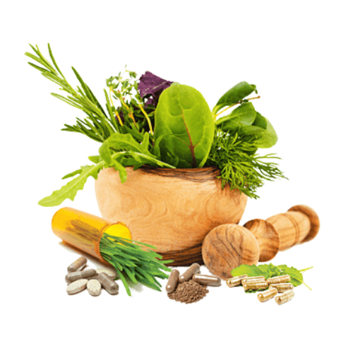 Detox & Wellness