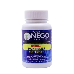 VivaNEGO Tablets