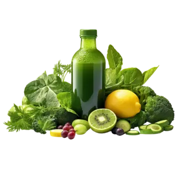 Herbs & Medicine